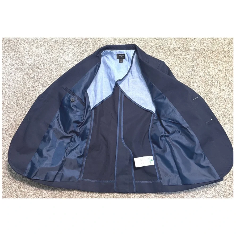 Crewcuts great tag